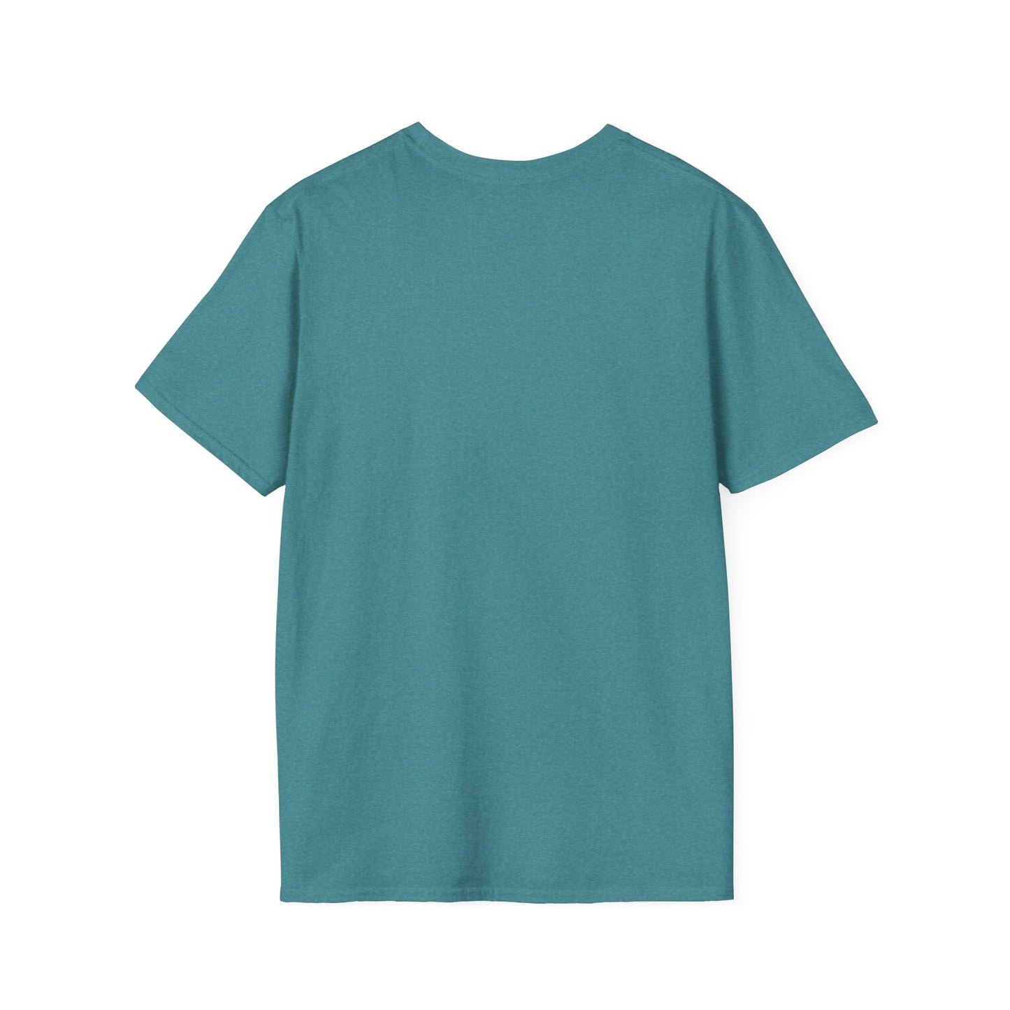 Mild Regret Unisex Softstyle T-Shirt