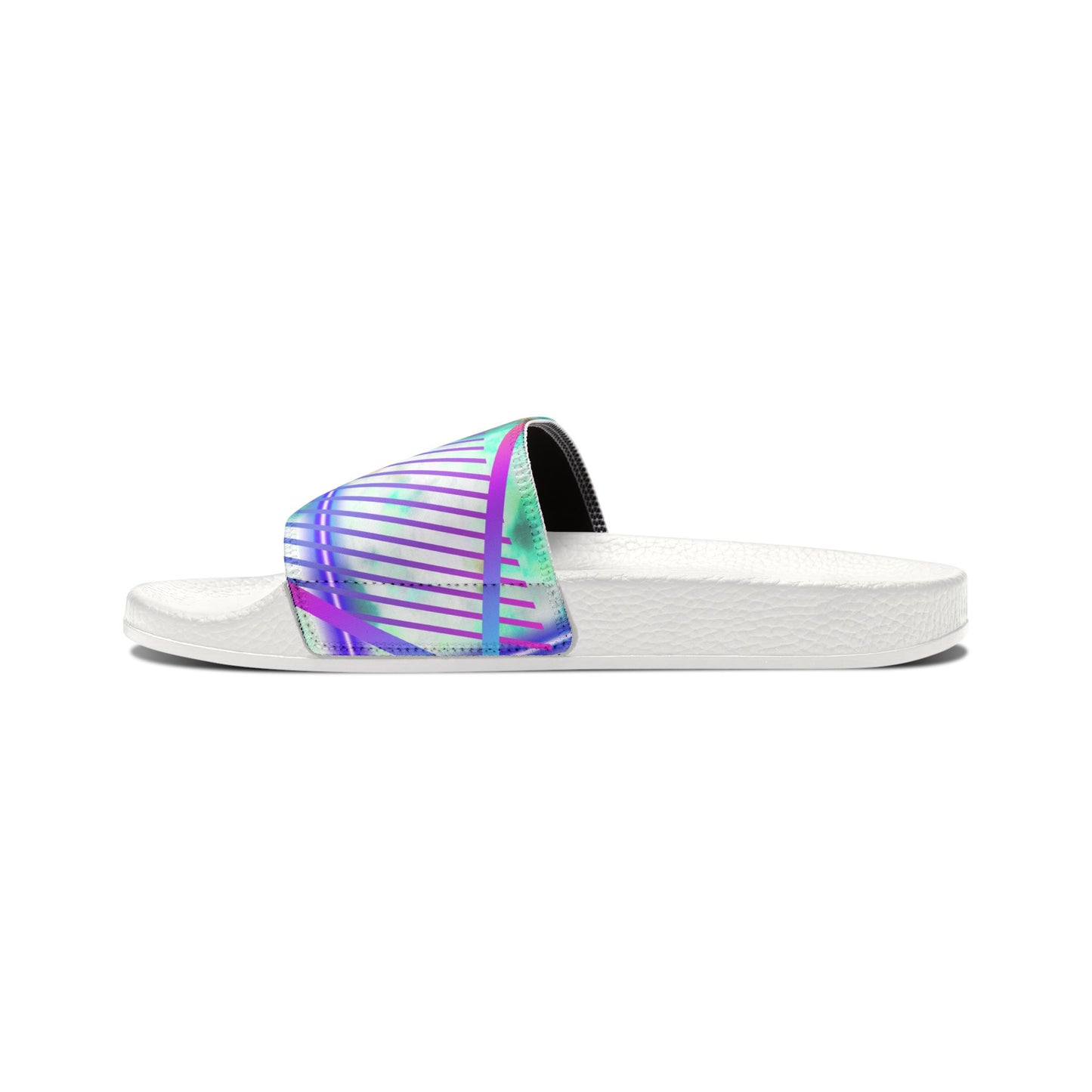 Anxiety in Technicolor Slides - Men's