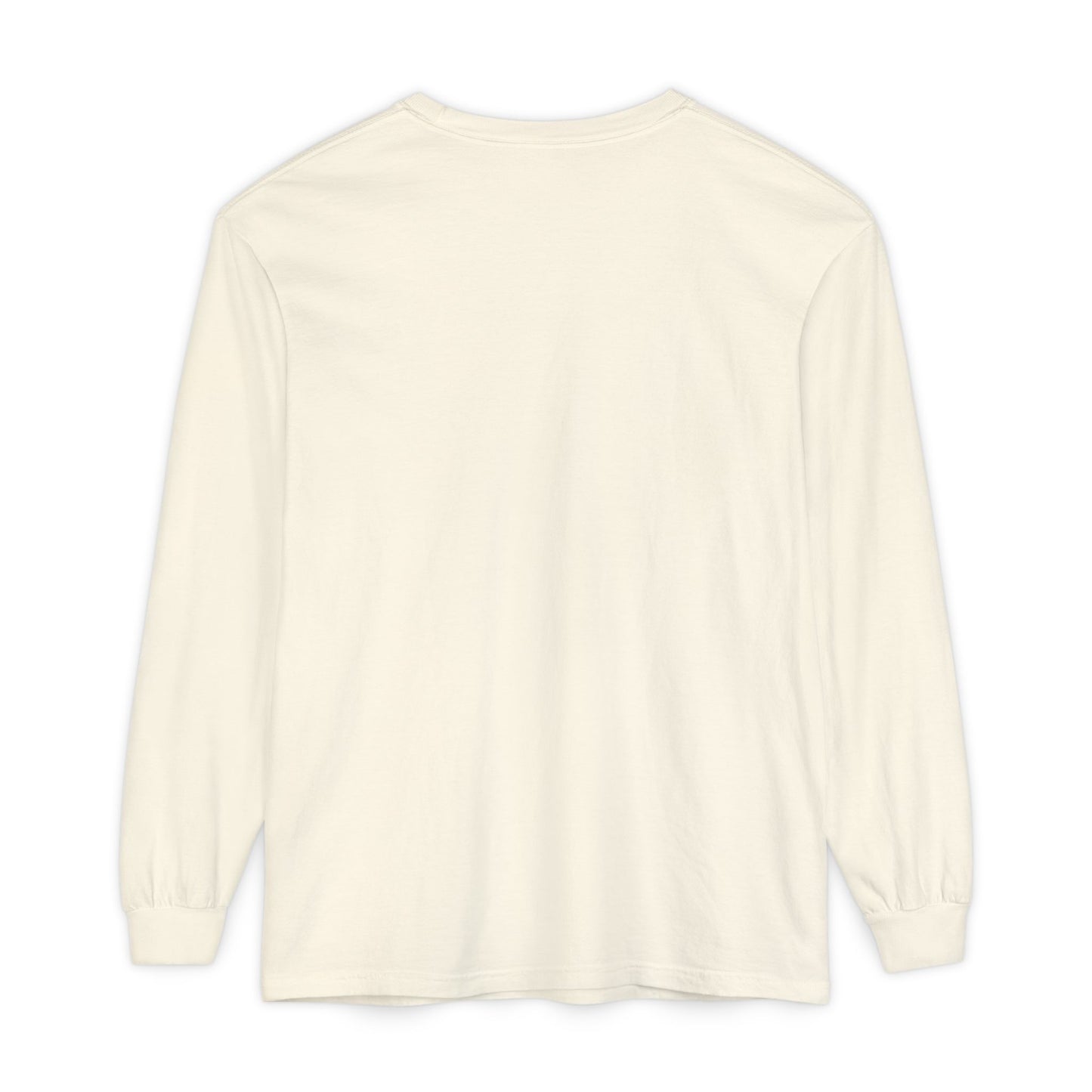 Certified Worst Skull Love Long Sleeve Tee