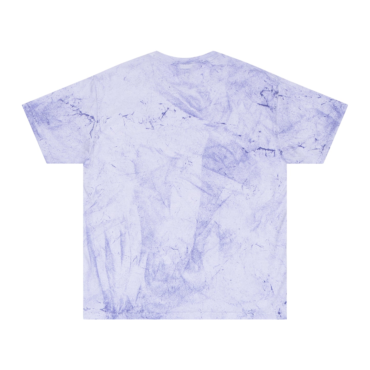 Official Certified Worst Color Blast Tee [Unisex]