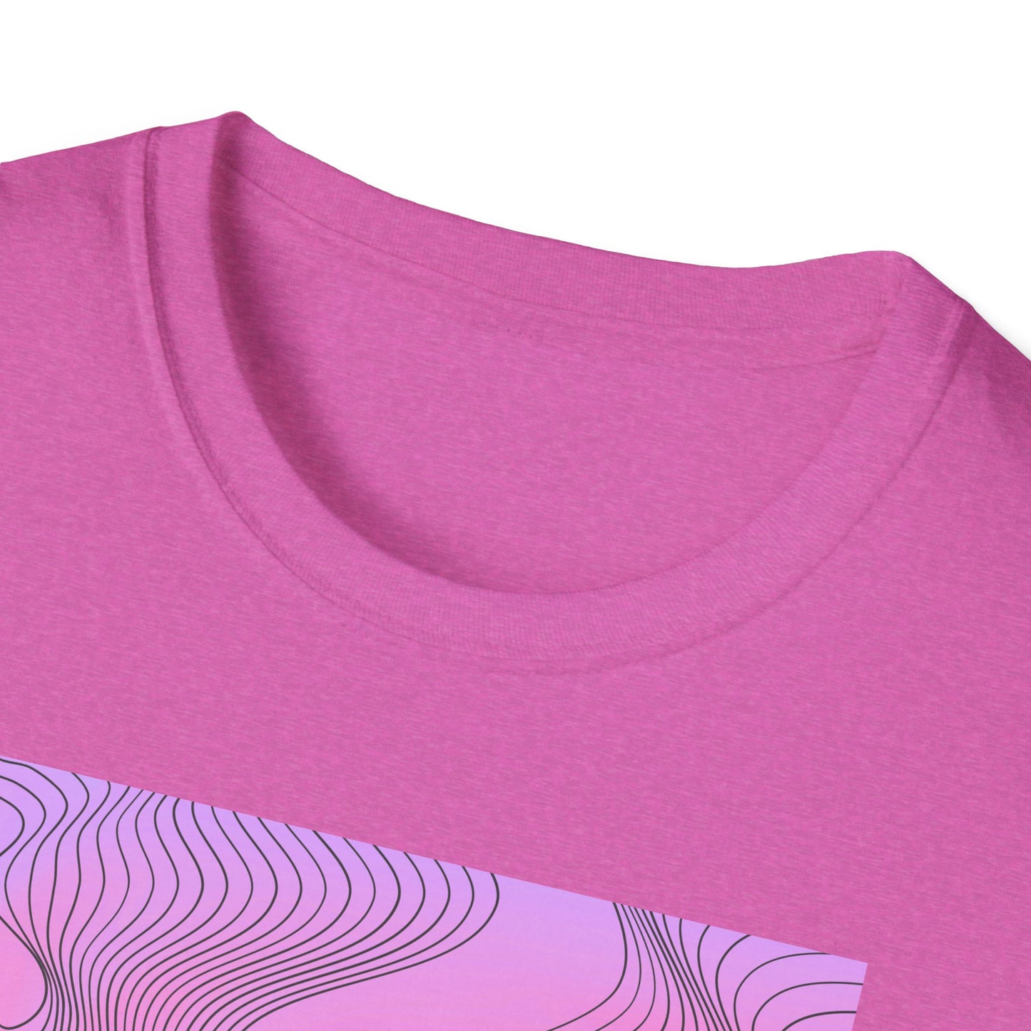 Mild Regret Unisex Softstyle T-Shirt