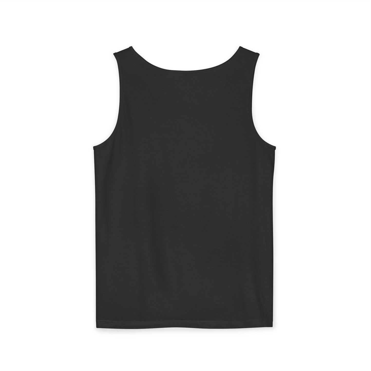 Dead Inside Skull Tank Top