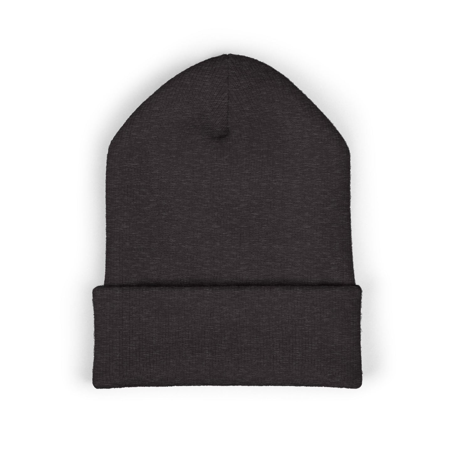 Certified Worst Embroidered Beanie