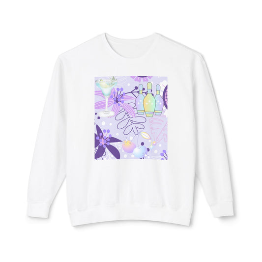 Certified Worst Bowling Night Crewneck