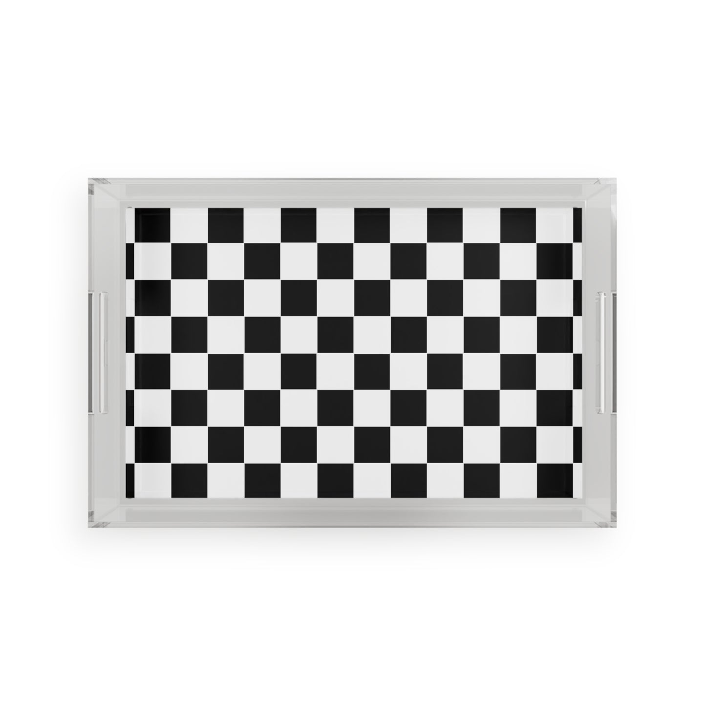 Certified Worst Checkmate Tray