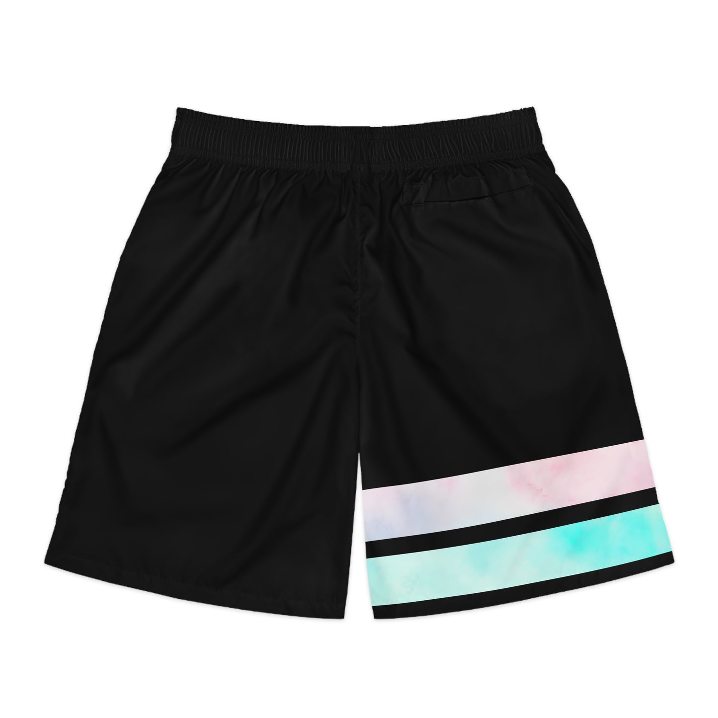 Official Certified Worst Men's Jogger Shorts