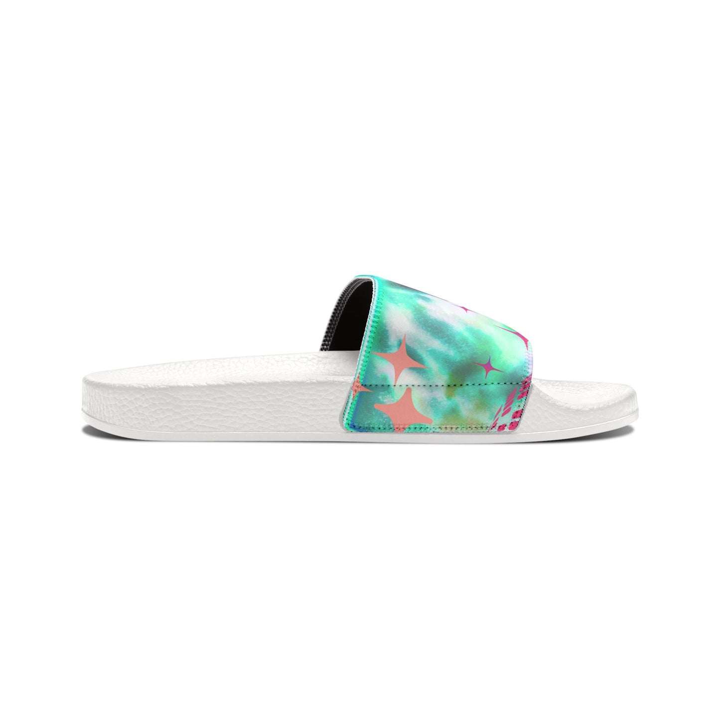 Anxiety in Technicolor Slides - Men's